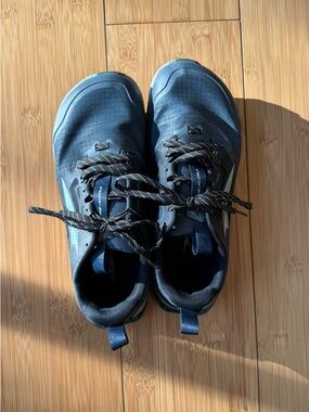 Altra Women's Dark Blue Trail Running Shoes